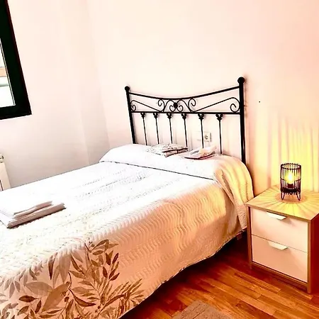 Appartement La Estrella Del Duero à Zamora Extérieur photo