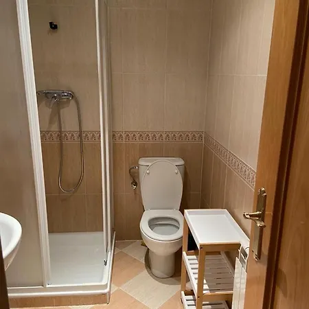 Appartement La Estrella Del Duero à Zamora Extérieur photo