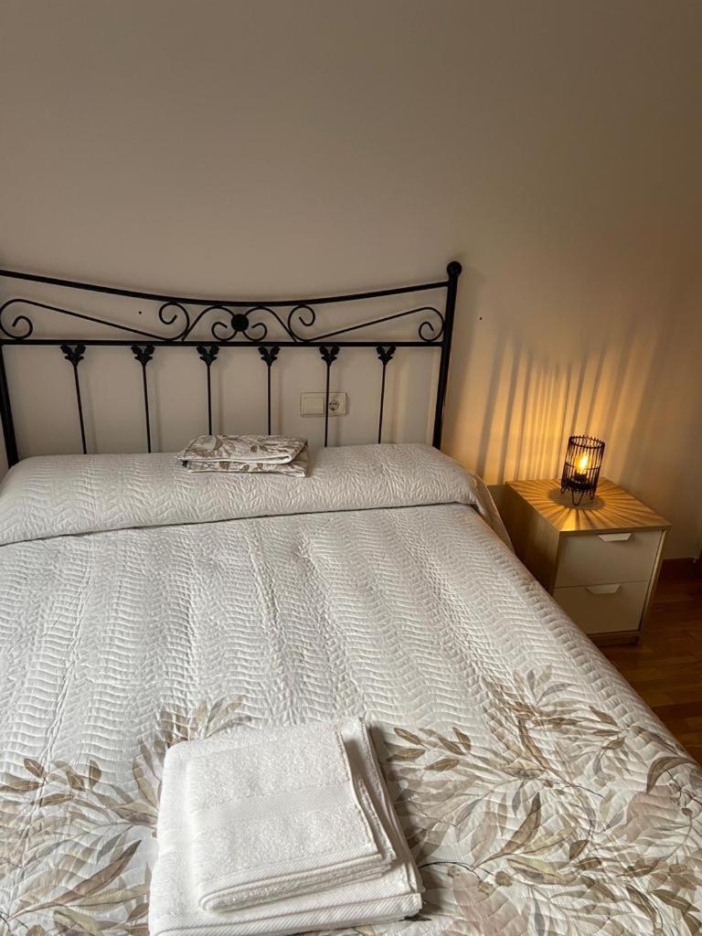 La Estrella Del Duero Appartement Zamora
