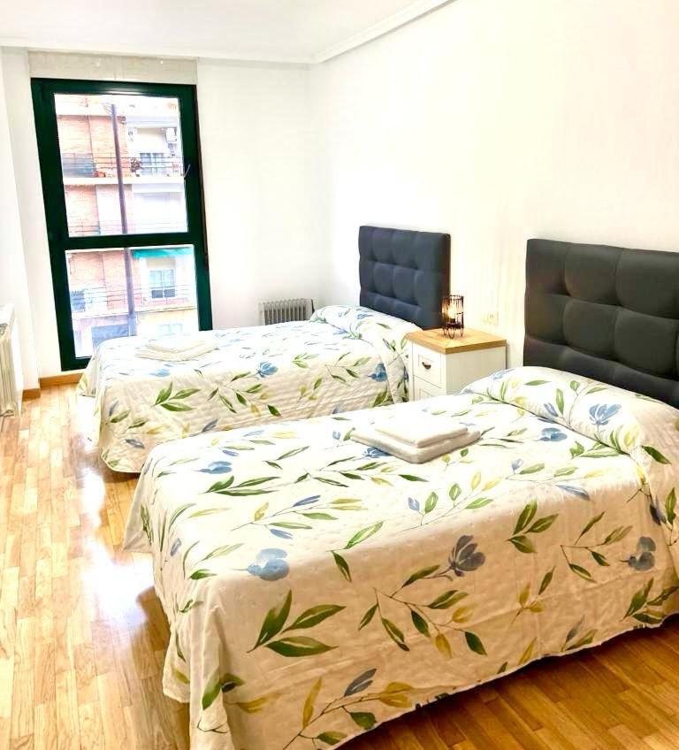 Appartement La Estrella Del Duero