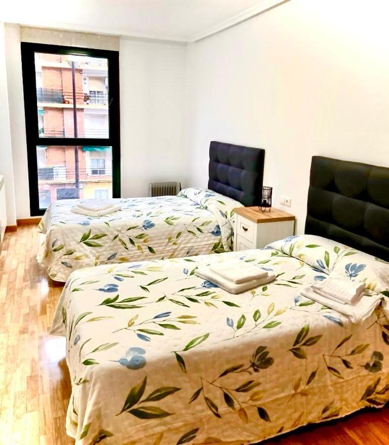 La Estrella Del Duero Appartement *