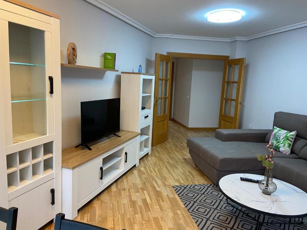 La Estrella Del Duero Appartement *